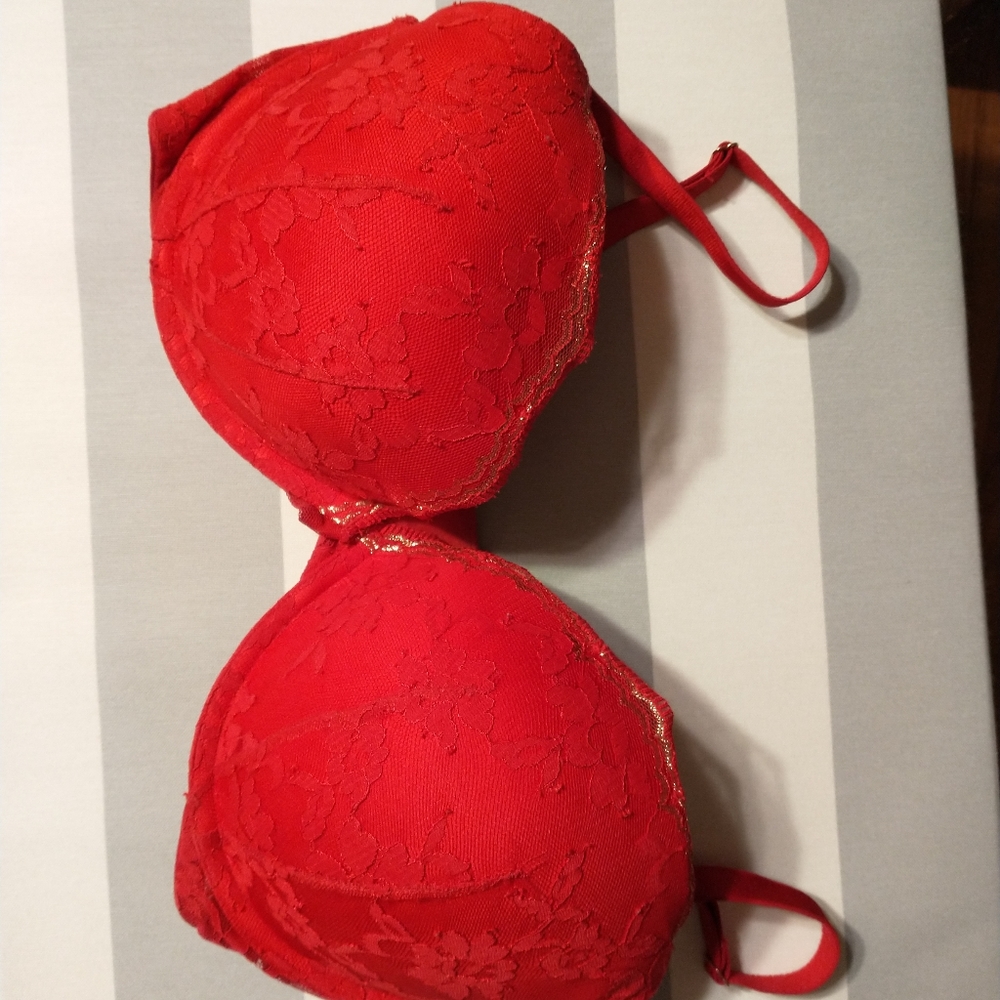 Victoria's Secret Bra 34DD